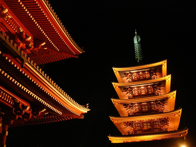 日本の伝統 | SagasWhat TOKYO - 東京を楽しむことが簡単に見つかる