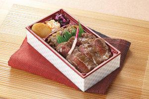 九州沖縄物産展(小田急百貨店新宿店)