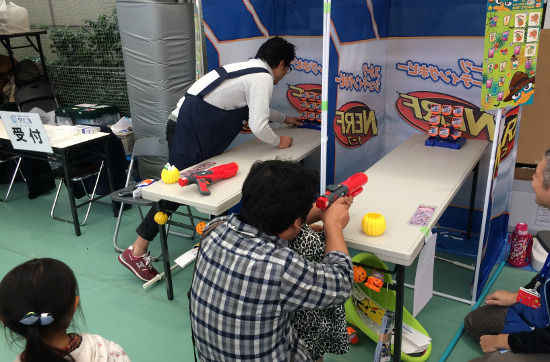 カワサキ ハロウィン