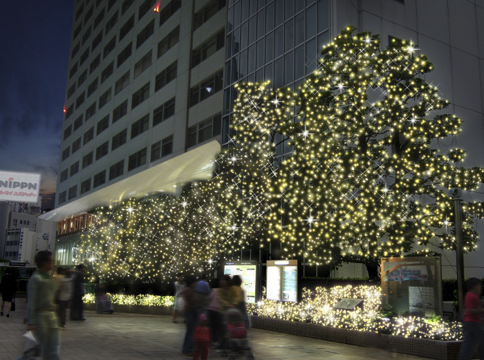 新宿ミナミルミ