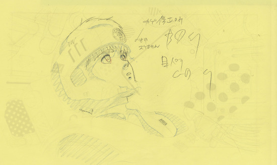 機動警察パトレイバー30周年突破記念展~30th HEADGEAR EXHIBITION featuring EARLY DAYS─PATLABOR THE MOVIE~