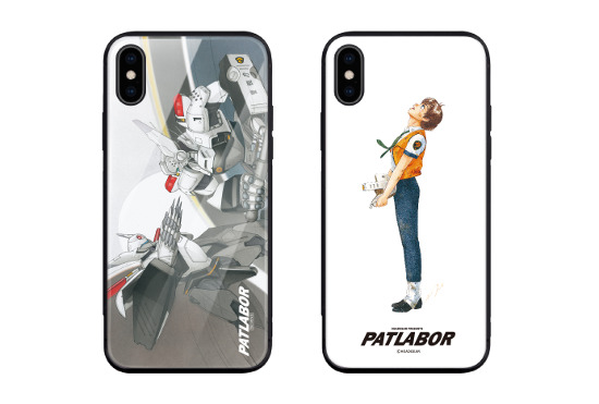 機動警察パトレイバー30周年突破記念展~30th HEADGEAR EXHIBITION featuring EARLY DAYS─PATLABOR THE MOVIE~
