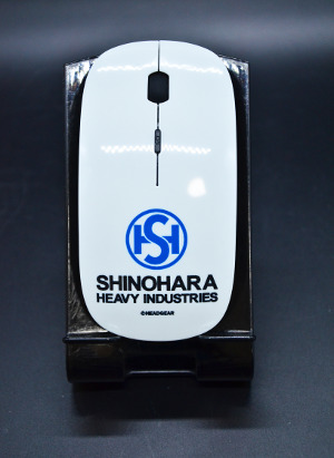 機動警察パトレイバー30周年突破記念展~30th HEADGEAR EXHIBITION featuring EARLY DAYS─PATLABOR THE MOVIE~