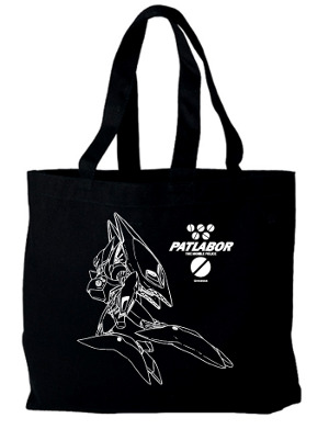 機動警察パトレイバー30周年突破記念展~30th HEADGEAR EXHIBITION featuring EARLY DAYS─PATLABOR THE MOVIE~