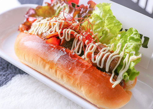 肉フェス さいたま新都心 2019