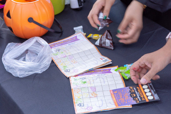 品川ハロウィン2019