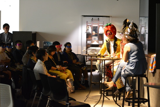 品川ハロウィン2019