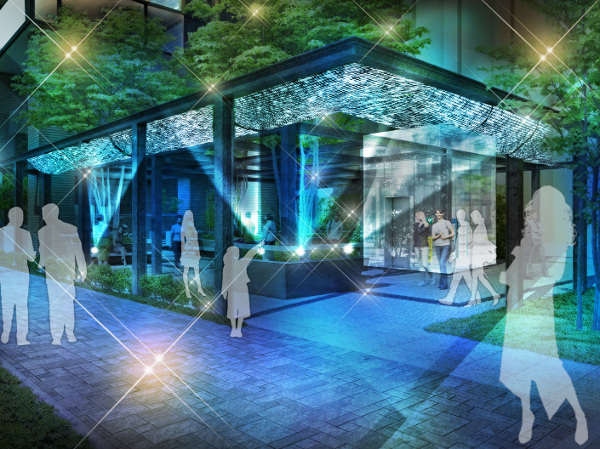 Marunouchi Bright Christmas 2020(丸の内ブライトクリスマス)