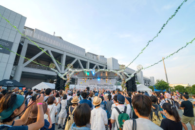 Handmade In Japan Fes 17 Sagaswhat Tokyo Find The Best Time For Fun