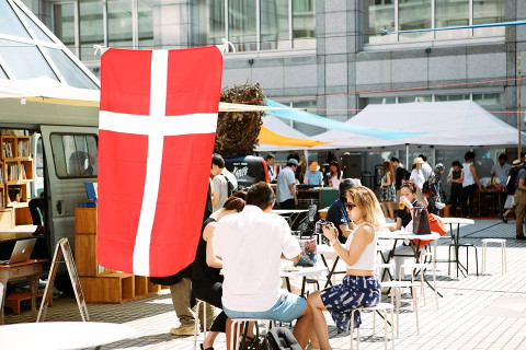 Nordic Lifestyle Market
