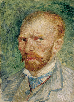 Van Gogh and Gauguin: Reality and Imagination