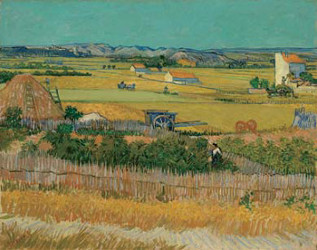 Van Gogh and Gauguin: Reality and Imagination