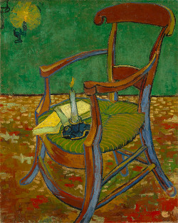 Van Gogh and Gauguin: Reality and Imagination