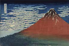 Memorial Exhibition of The Sumida Hokusai Museum