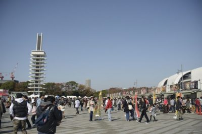 Tokyo Ramen Show 2018