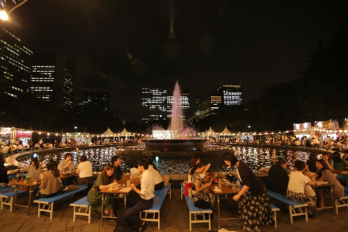 Tokyo Wagyu Show 2019