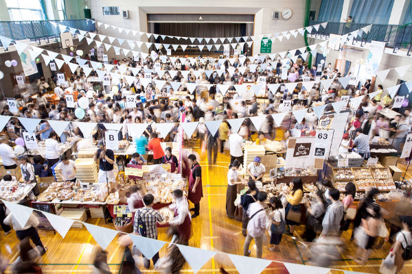 Setagaya Bread Festival