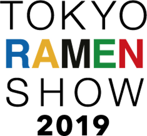 Tokyo Ramen Show 2019