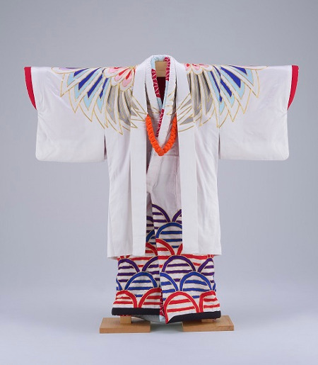 Vivid Performing Art of Kabuki and Mt. Fuji Art Exhibition