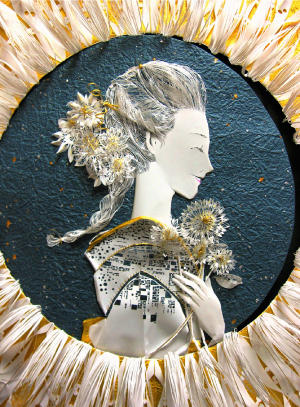 SouMa Kirie Exhibition - Paper Art Miracles