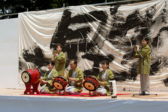 Hibiya Oedo Matsuri