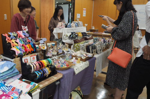 Cat Festival at Yushima